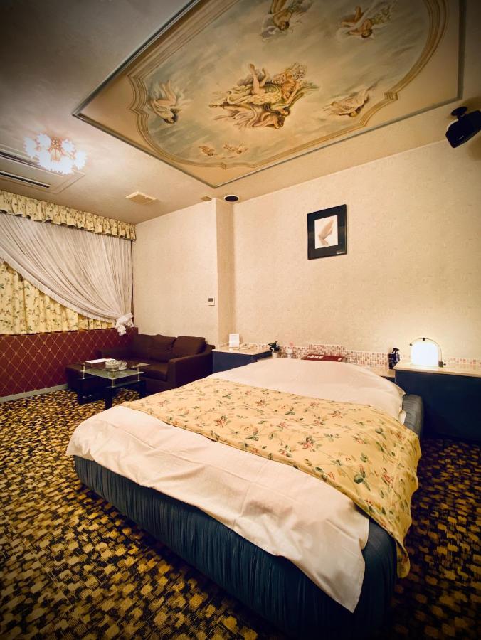 Hotel Sagano (Adults Only) Kyoto Extérieur photo