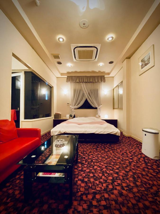 Hotel Sagano (Adults Only) Kyoto Extérieur photo