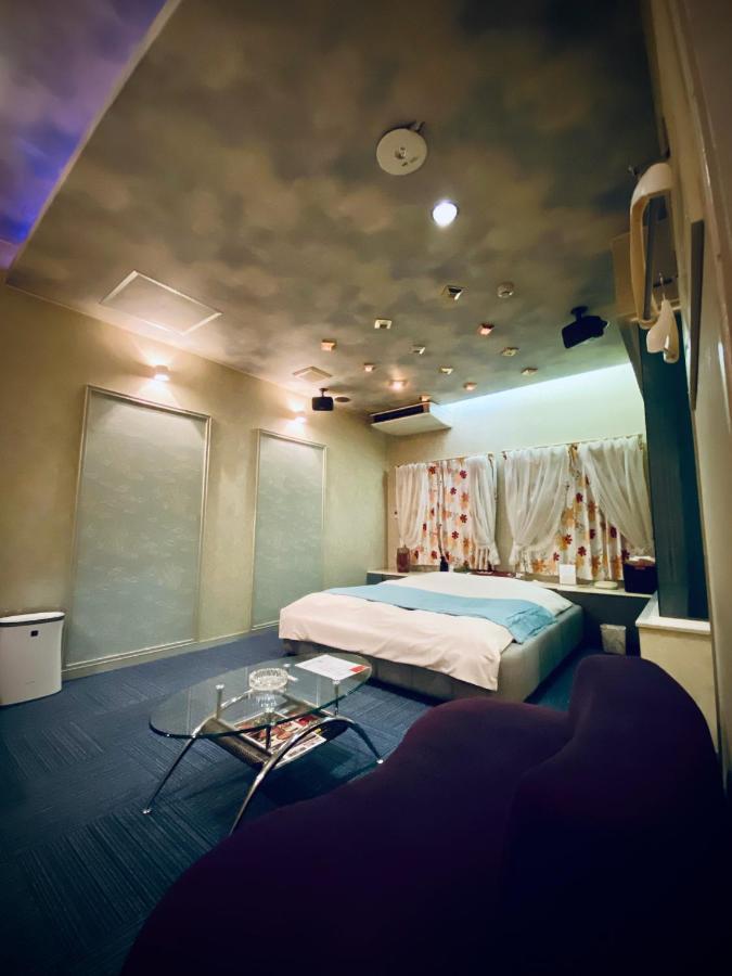 Hotel Sagano (Adults Only) Kyoto Extérieur photo