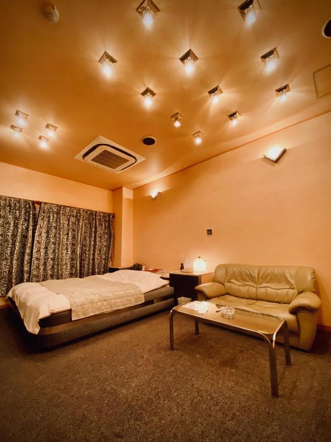 Hotel Sagano (Adults Only) Kyoto Extérieur photo