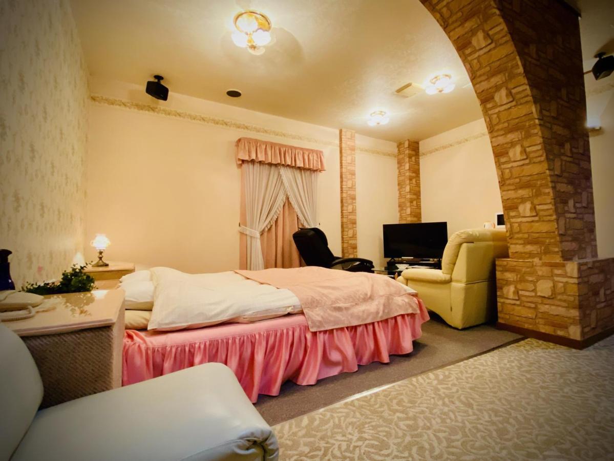 Hotel Sagano (Adults Only) Kyoto Extérieur photo