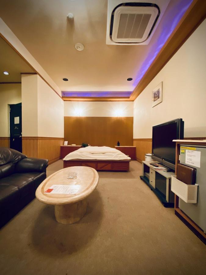 Hotel Sagano (Adults Only) Kyoto Extérieur photo