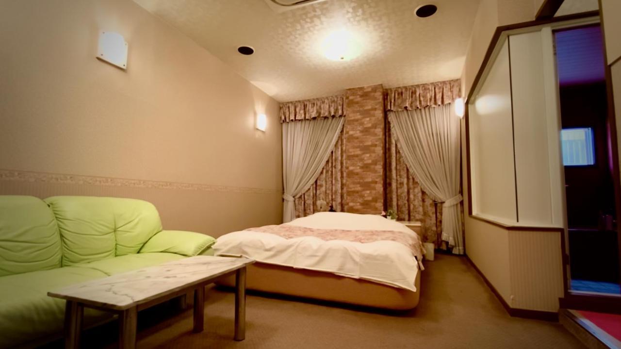 Hotel Sagano (Adults Only) Kyoto Extérieur photo