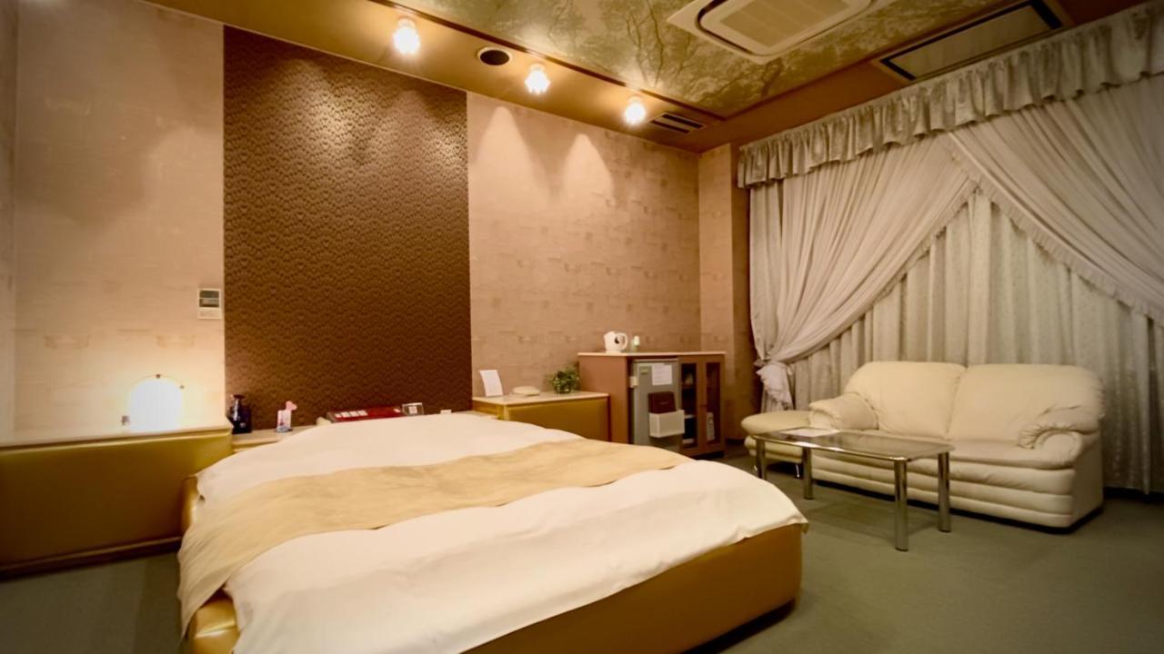 Hotel Sagano (Adults Only) Kyoto Extérieur photo