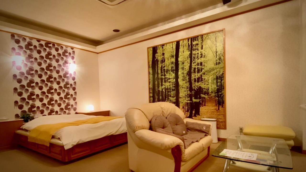 Hotel Sagano (Adults Only) Kyoto Extérieur photo