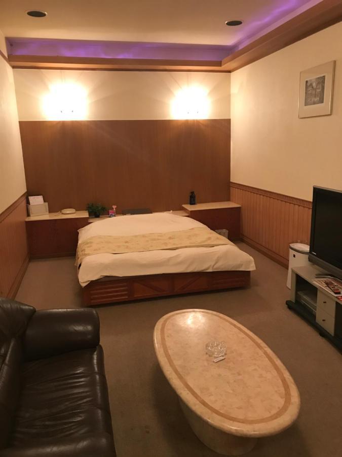 Hotel Sagano (Adults Only) Kyoto Extérieur photo