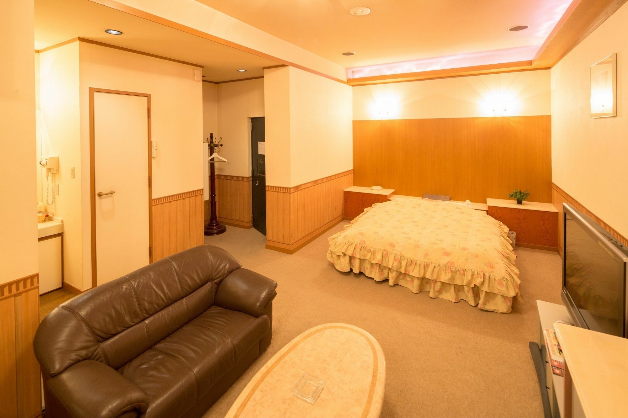 Hotel Sagano (Adults Only) Kyoto Extérieur photo