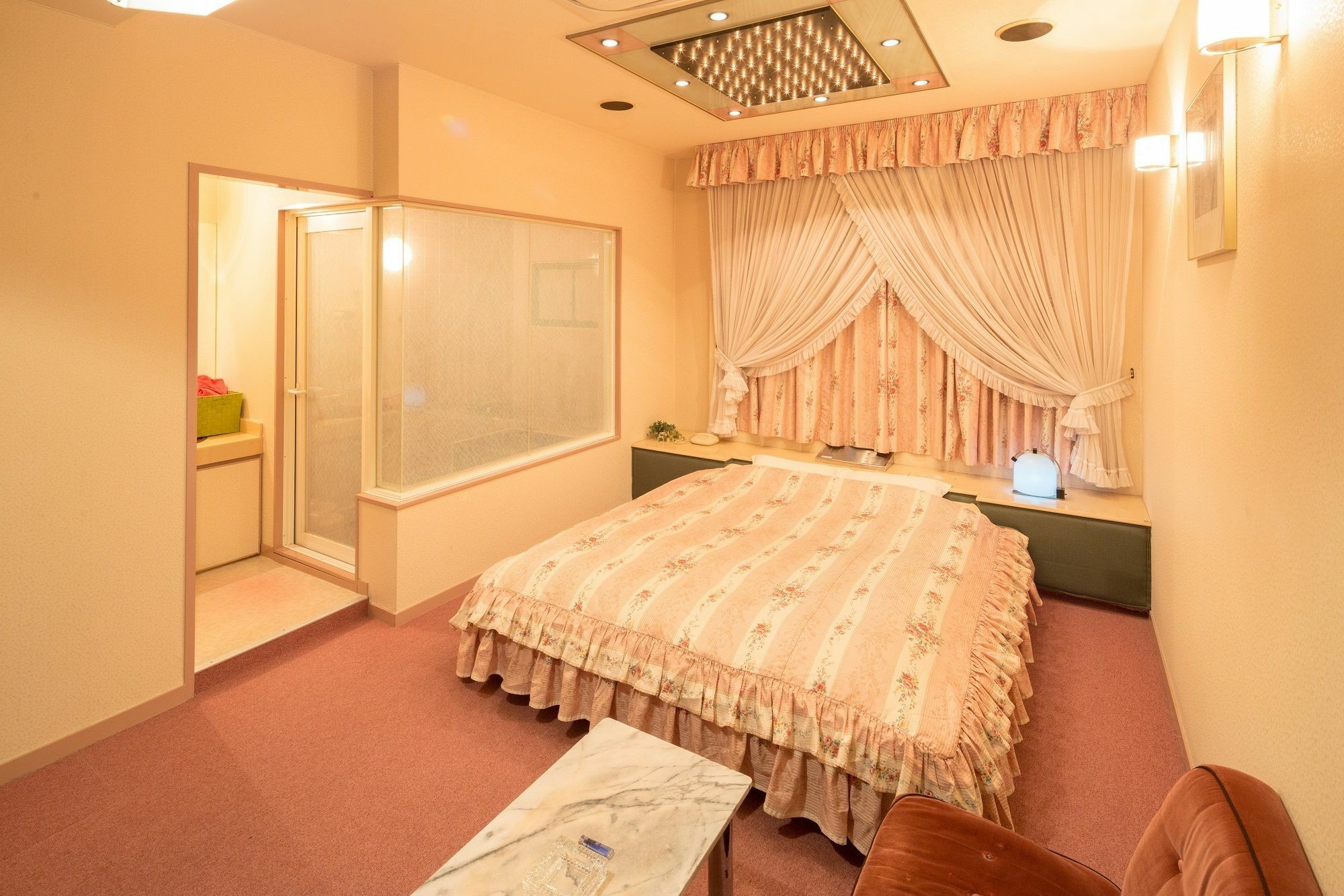 Hotel Sagano (Adults Only) Kyoto Extérieur photo