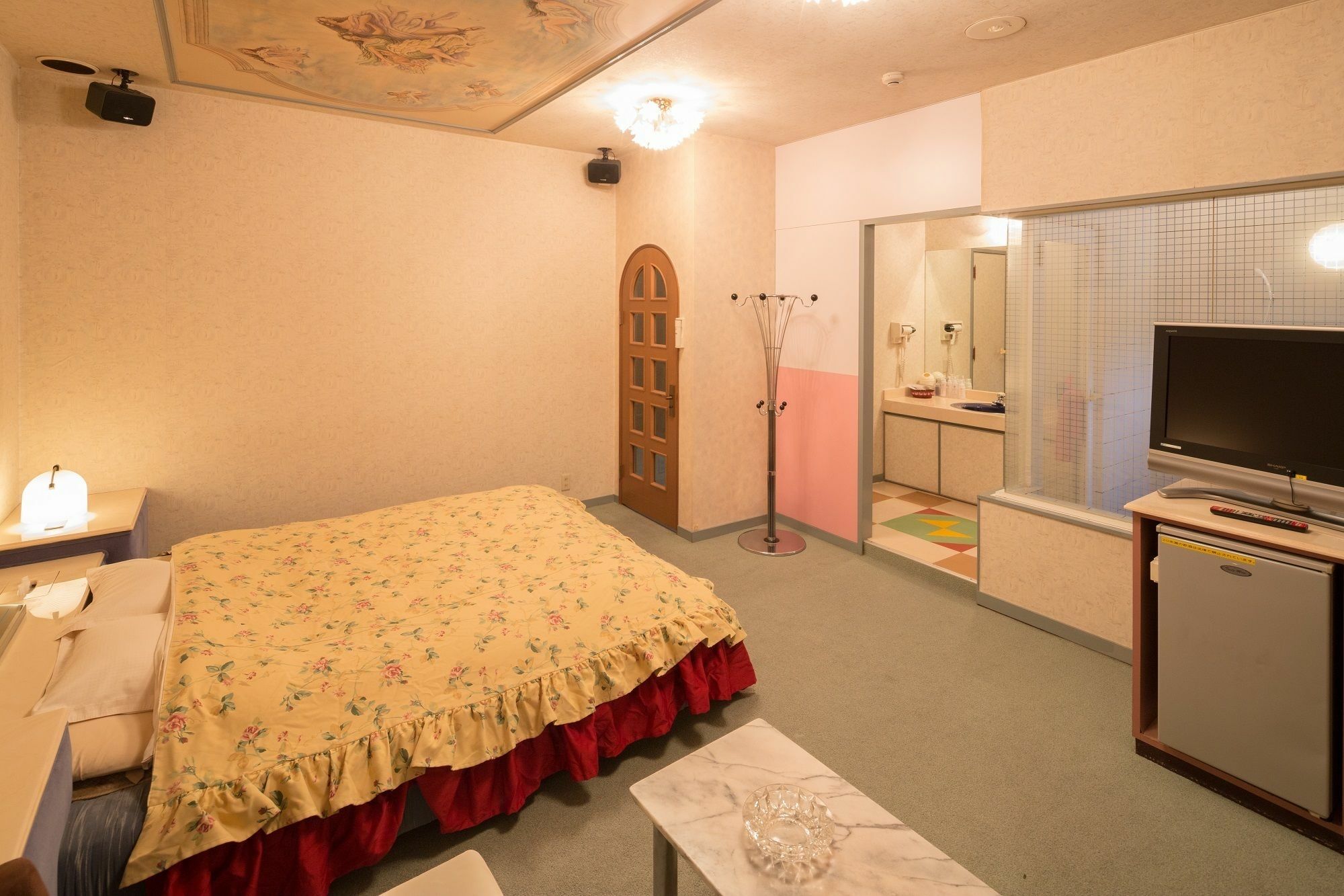 Hotel Sagano (Adults Only) Kyoto Extérieur photo